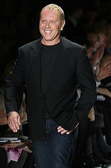 michael kors interview|michael kors wikipedia.